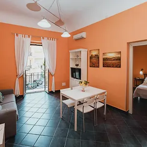  Appartamento Moro Homes By Wonderful Italy