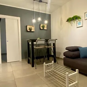  Appartamento Fondachelli